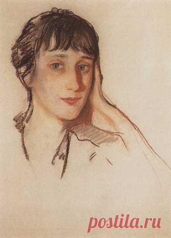 💝 23 июня 1889 года родилась АННА АНДРЕЕВНА АХМАТОВА — русская поэтесса Серебряного века, переводчица и литературовед, одна из наиболее значимых фигур русской литературы XX века (1889—1966) 📖✍🏻 Анна Ахматова ЛЕТНИЙ САД Я к розам хочу, в тот единственный сад, Где лучшая в мире стоит из оград, Где статуи помнят меня молодой, А я их под невскою помню водой. В душистой тиши между царственных лип Мне мачт корабельных мерещится скрип. И лебедь, как прежде, плывёт сквозь века, Любуясь красой своего…