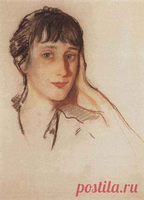 💝 23 июня 1889 года родилась АННА АНДРЕЕВНА АХМАТОВА — русская поэтесса Серебряного века, переводчица и литературовед, одна из наиболее значимых фигур русской литературы XX века (1889—1966) 📖✍🏻 Анна Ахматова ЛЕТНИЙ САД Я к розам хочу, в тот единственный сад, Где лучшая в мире стоит из оград, Где статуи помнят меня молодой, А я их под невскою помню водой. В душистой тиши между царственных лип Мне мачт корабельных мерещится скрип. И лебедь, как прежде, плывёт сквозь века, Любуясь красой своего…
