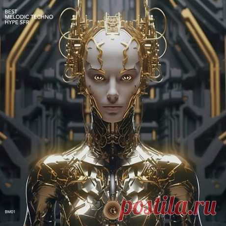 3dragpass, Aglaia Rave - Best Melodic Techno Hype SFR