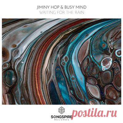 Jiminy Hop, Busy Mind - Waiting for the Rain