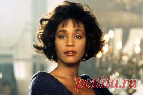 Легендарная Whitney Houston на живом концерте (1999) исполняет одну из лучших песен всех времен и народов