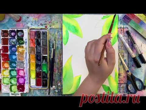 Июльский Марафон день 2