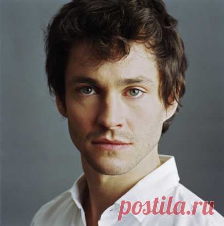 Хью Дэнси (Hugh Dancy)
- 19 июня, 1975