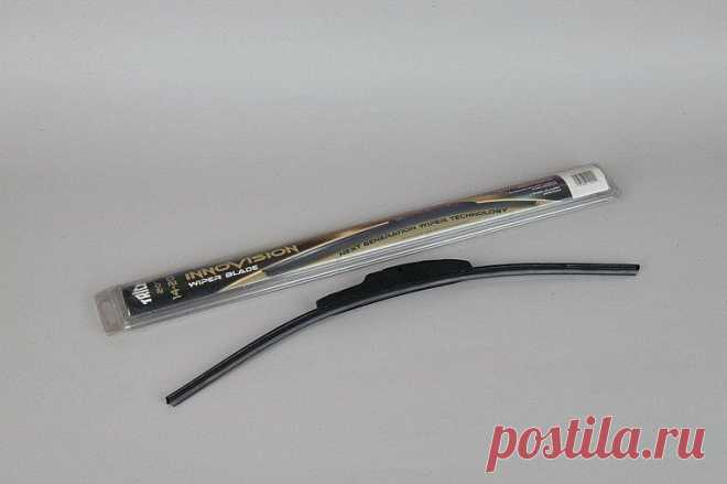 Выбираем дворники и незамерзайку — сайт За рулем www.zr.ru