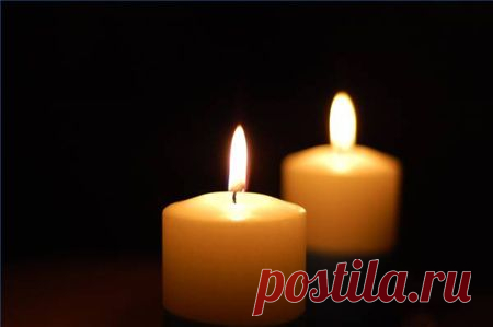 Как сделать и заменить фитили для свечей своими руками