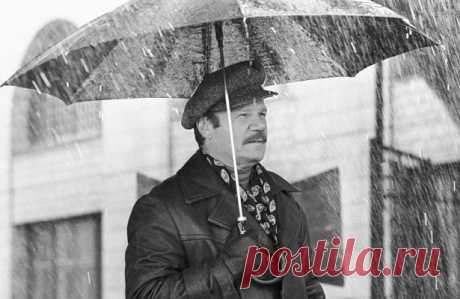 Каким был Михаил Пуговкин — Рамблер/развлечения