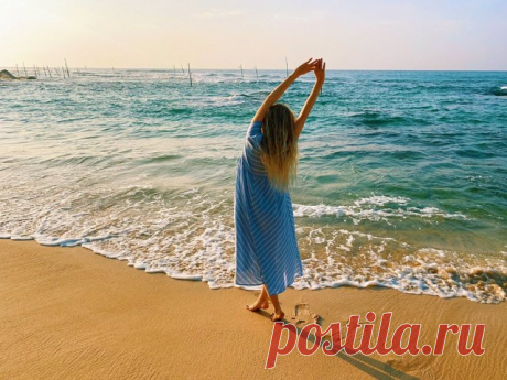 Медленный ритм , простые движения - танец для здоровья ...