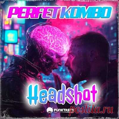 Perfect Kombo - Headshot