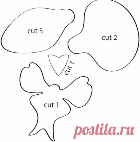 Алла Гущина