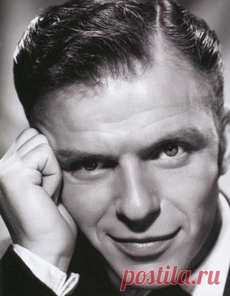 Frank Sinatra