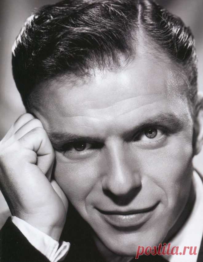 Frank Sinatra