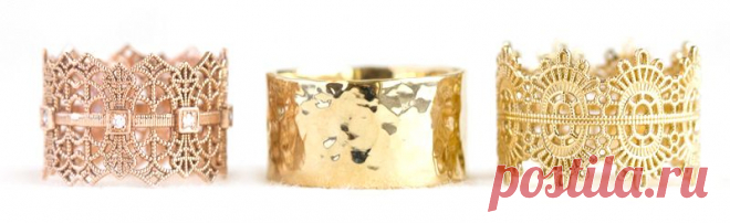 Модные украшения 2015, 44 фото самых красивых модных украшений