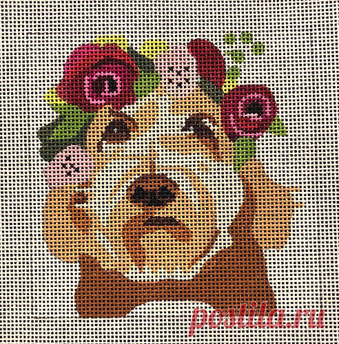 Golden Doodle | Melissa Prince