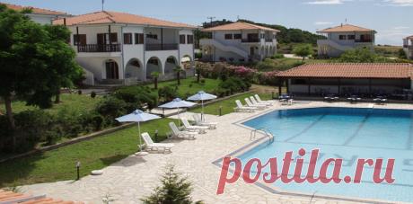 Ξενοδοχείο Σαμοθράκη Κάστρο | Hotel Samothraki Kastro