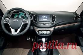 Запишись на тест-драйв Лады Весты. | Proavto