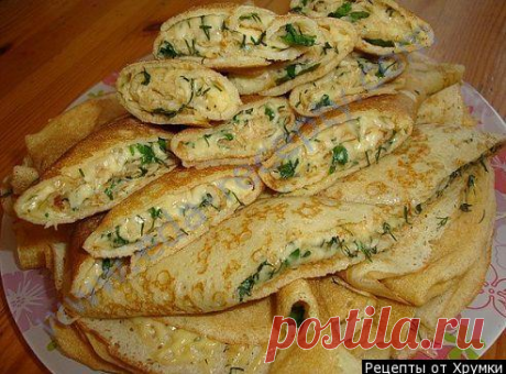 Каждый день новые рецепты