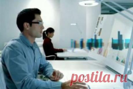 Hi-Tech Будущее офисных технологий - свежие новости Украины и мира