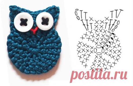 ОНА ЗНАЕТ|| Рукоделие. Вязание.