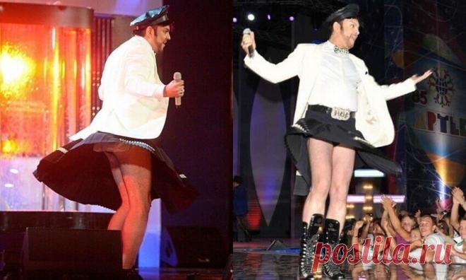 Киркоров появился на выборах с женской сумочкой за 2 млн рублей Статья автора «Не пропусти! ✪ В тренде» в Дзене ✍: Киркоров с женской сумочкой наперевес и папой Бедросом появились на избирательном участке в Москве, где проголосовали.