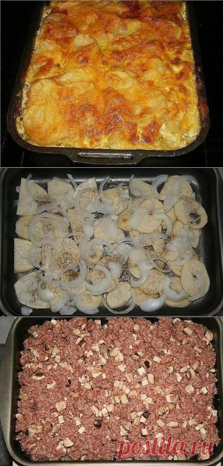 Григорий Салун: доски | Постила.ru