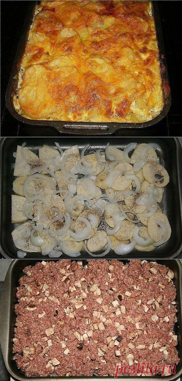 Григорий Салун: доски | Постила.ru