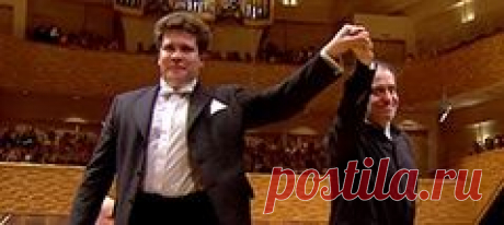 Валерий Гергиев дирижирует Чайковского: Все концерты для фортепиано с оркестром - С Денисом Мацуевым | Medici