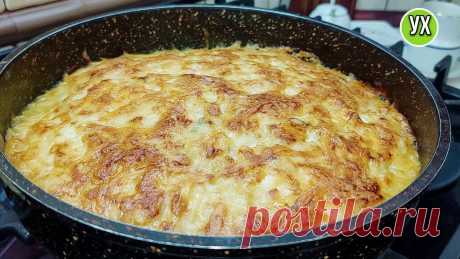 Это просто ИДЕАЛЬНО! Рецепт вкуснейшей запеканки из кабачков и фарша. Друзья, предлагаю рецепт вкусной запеканки: сочная, лёгкая, хорошо сбалансированная по вкусу - точно понравится))#ухтыкухня #кабачокрецепт #запеканкаизкабачк...