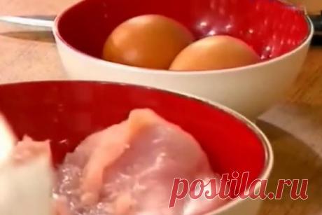 Домашняя колбаса из курицы - лучшие рецепты