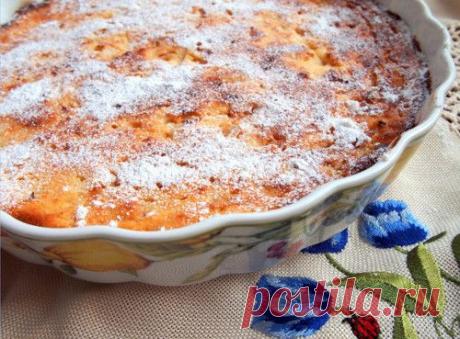 КУДА ДЕВАТЬ ЯБЛОКИ: 6 СВОЕВРЕМЕННЫХ РЕЦЕПТОВ | Мир женщины