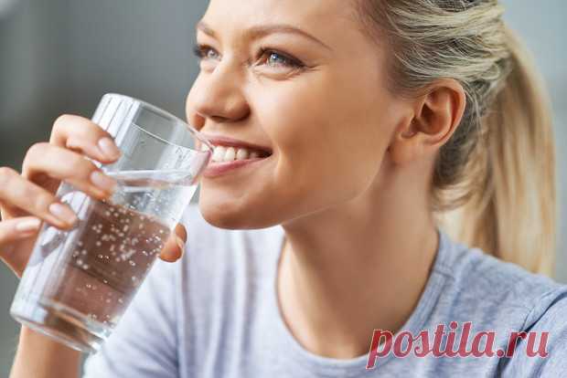 Можно ли пить дистиллированную воду: какая вода полезней для питья | WDAY