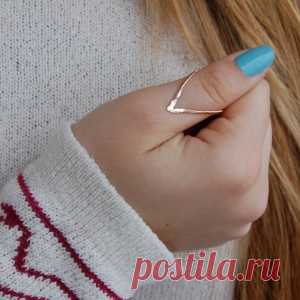 Что символизируют кольца на разных пальцах? Даже в античности люди надевали кольца не просто так...