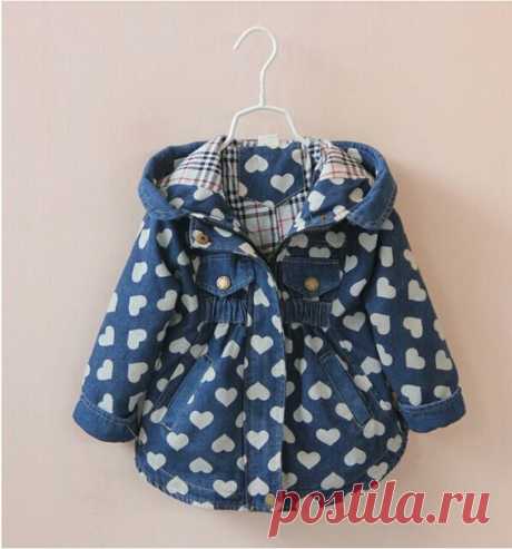 Верхняя одежда на девочек под заказ, 100% предоплата | 72 фотографии