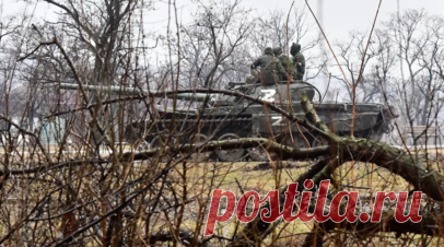 Военная хроника: шведскую БМП российские военные добыли в районе Кременной. Предположительно, шведскую БМП CV9040C российские военные добыли в районе Кременной. Российским специалистам будет интересно изучить комплекс маскировки Barracuda, который снижает радиолокационную и тепловую заметность машины, сообщает Военная хроника. Читать далее