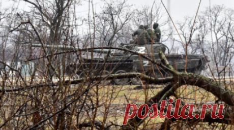 Военная хроника: шведскую БМП российские военные добыли в районе Кременной. Предположительно, шведскую БМП CV9040C российские военные добыли в районе Кременной. Российским специалистам будет интересно изучить комплекс маскировки Barracuda, который снижает радиолокационную и тепловую заметность машины, сообщает Военная хроника. Читать далее