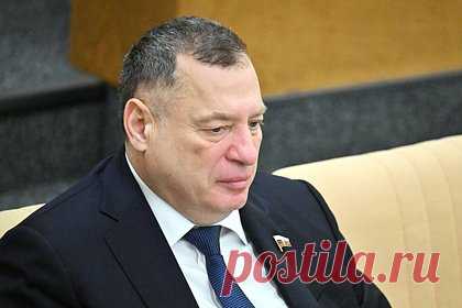 В Госдуме ответили на прогноз Германии о сроке начала войны НАТО с Россией