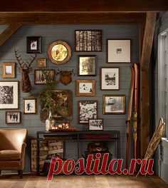 (7) Pinterest: инструмент для поиска и хранения интересных идей