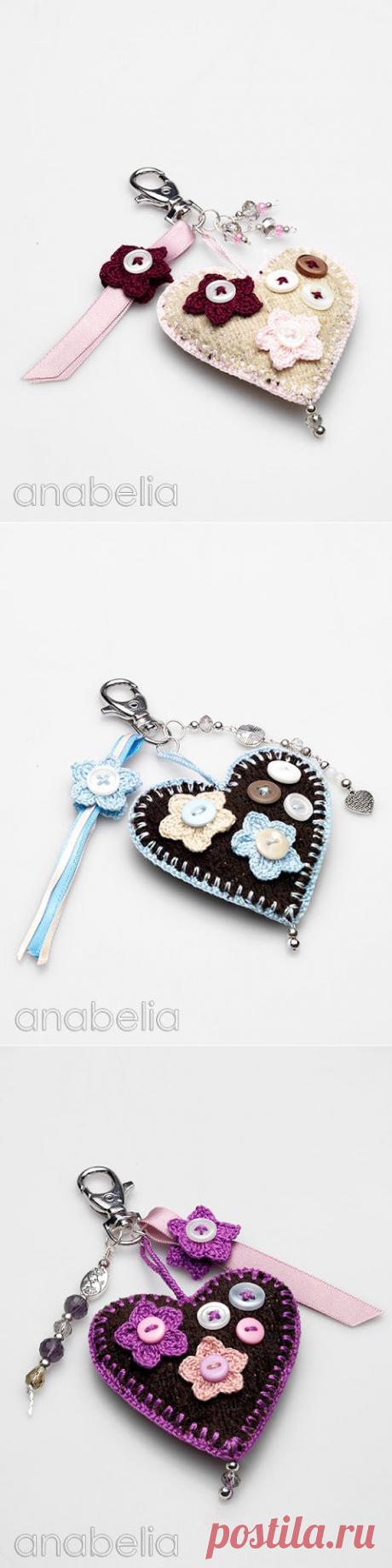 Anabelia конструкции корабля: Corazones