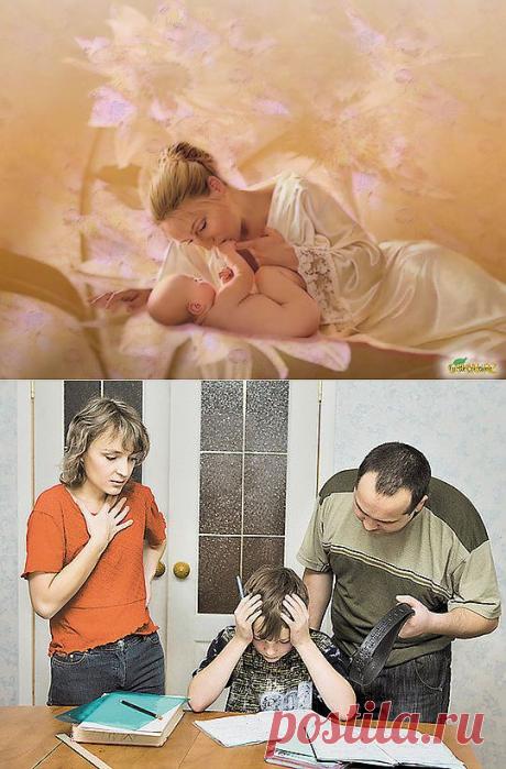 Елена Гутылина. Системно-векторный психоанализ. - СЕМЕЙНОЕ ВОСПИТАНИЕ - ПИСЬМО МАТЕРИ К СВОЕМУ ВЗРОСЛОМУ СЫНУ