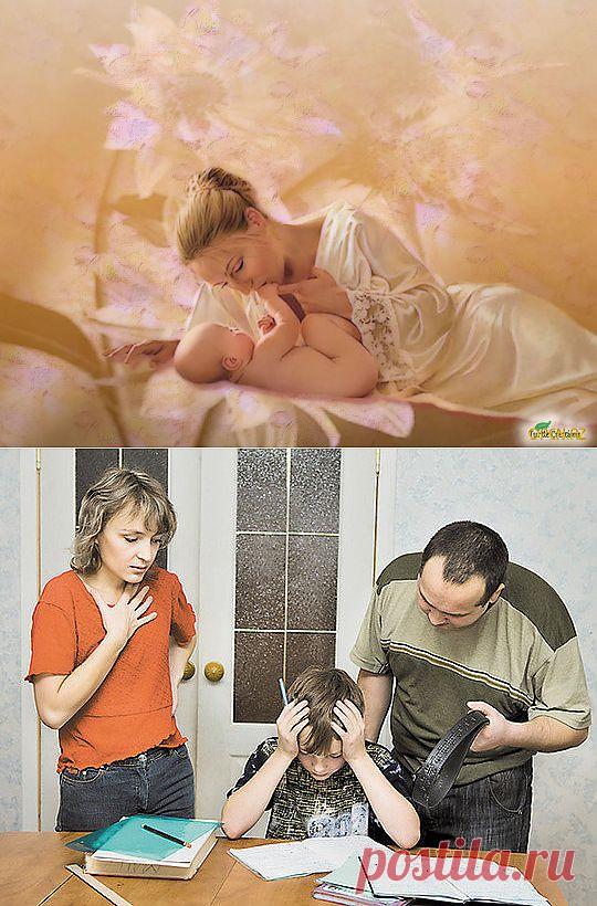 Елена Гутылина. Системно-векторный психоанализ. - СЕМЕЙНОЕ ВОСПИТАНИЕ - ПИСЬМО МАТЕРИ К СВОЕМУ ВЗРОСЛОМУ СЫНУ