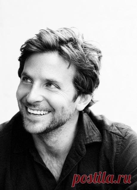 Брэдли Купер