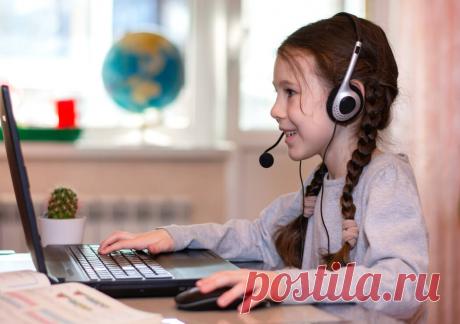 Skype для навчання: лайфхаки для дистанційної роботи з класом — Журнал «На Урок»