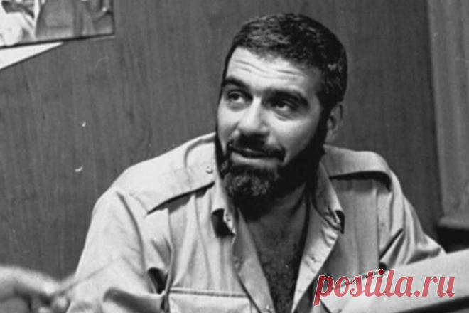 Сергей Довлатов: «Мои внуки, листая альбом, будут нас путать…»