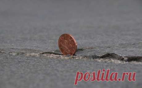 УПРАЖНЕНИЕ &quot;ИНДИКАТОР УДАЧИ&quot;