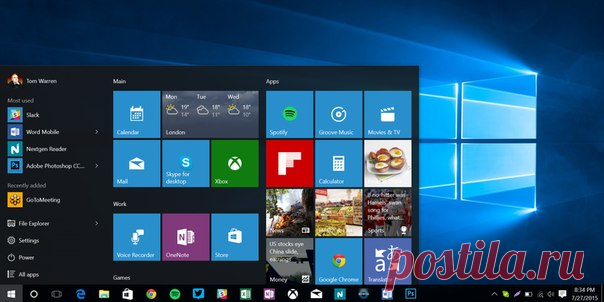Вместе с последней операционной системой от Microsoft на компьютеры пользователей по умолчанию вставал целый ворох, мягко говоря, ненужных приложений. Раньше удалить их можно было только при помощи бубна и танцев, но теперь всё будет гораздо проще.