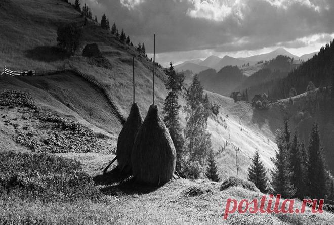 Цибух Тарас :: ** :: Природный пейзаж :: Галерея :: Клуб Foto.ru