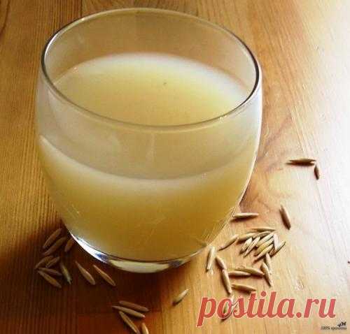 Четыре рецепта очищения организма. Все они с успехом на практике в народной медицине применяются. Рецепт номер 1. 1 стакан овсяных зерен промыть, залить 1 л кипятка, довести до кипения, томить 30-40 мин, затем долить до первоначального...