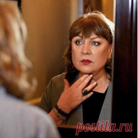 Звезда сериала "Сваты" Татьяна Кравченко обратилась в полицию из-за угроз преследователя