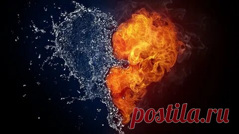 Огонь И Вода: 2 тыс изображений найдено в Яндекс.Картинках
