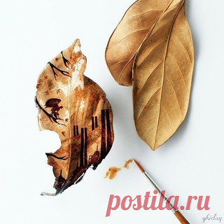 Кофейные иллюстрации Ghidaq Al-Nizar

#tvorchestvo@shtuky
