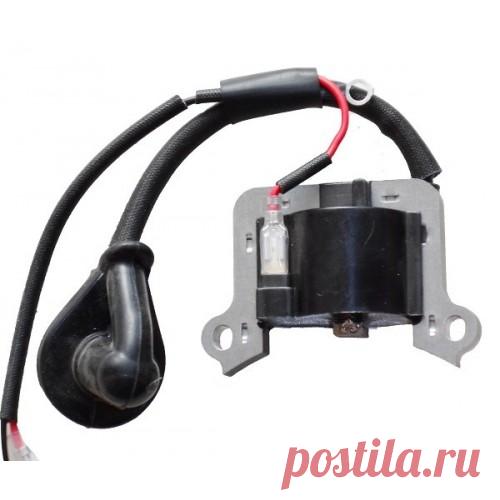 Катушка зажигания на мотокосу (для Ø40-44мм)